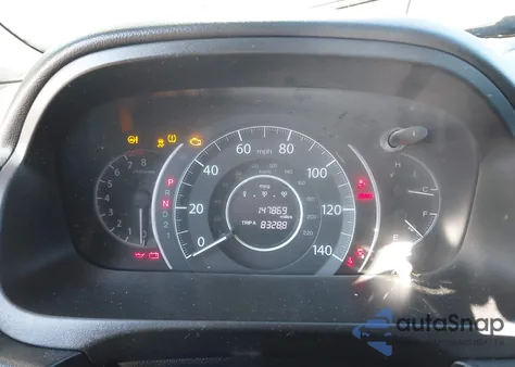 2014 Honda Cr-V Lx from USA, damaged, VIN 5J6RM4H36EL076517